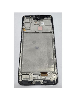 Pantalla lcd para Samsung Galaxy A17 4G A175 mas tactil negro con marco negro calidad premium