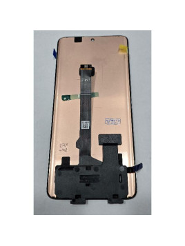 Pantalla lcd para Xiaomi Redmi Note 14 Pro 5G Redmi Note 14 Pro Plus 5G Poco X7 5G mas tactil negro calidad Oled