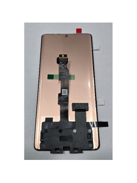Pantalla lcd para Xiaomi Redmi Note 14 Pro 4G mas tactil negro calidad Oled