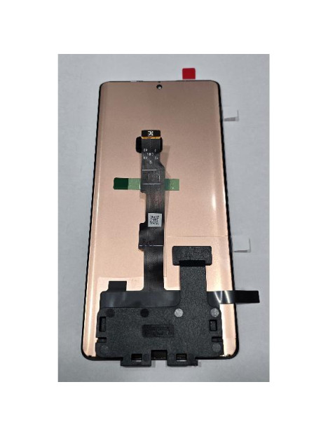 Pantalla lcd para Xiaomi Redmi Note 14 Pro 4G mas tactil negro calidad Oled