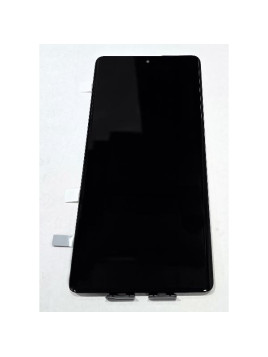 Pantalla lcd para Xiaomi Redmi Note 14 Pro 4G mas tactil negro calidad Oled