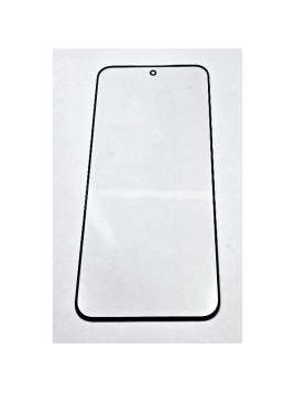 Cristal negro para Oppo A5 5G calidad premium