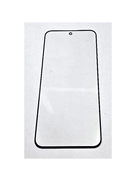 Cristal negro para Oppo A5 5G calidad premium