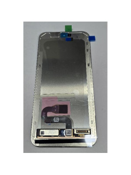 Pantalla lcd para Google Pixel 10 Pro XL mas tactil negro con marco negro calidad premium