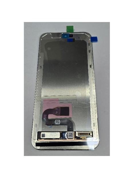 Pantalla lcd para Google Pixel 10 Pro XL mas tactil negro con marco negro calidad premium