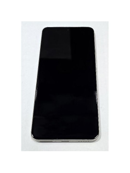 Pantalla lcd para Xiaomi 13T Xiaomi 13T Pro mas tactil negro con marco plata calidad Oled