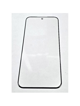 Cristal negro para Xiaomi Redmi Note 15 Pro calidad premium