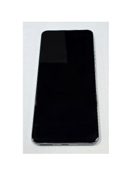 Pantalla lcd para Xiaomi 13T Xiaomi 13T Pro mas tactil negro con marco verde calidad Oled