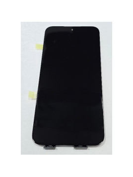 Pantalla lcd para Xiaomi Redmi Note 15 Pro mas tactil negro calidad premium