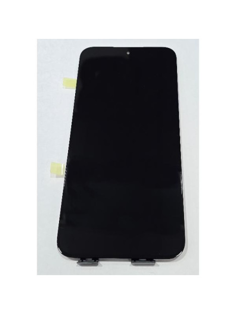 Pantalla lcd para Xiaomi Redmi Note 15 Pro mas tactil negro calidad premium