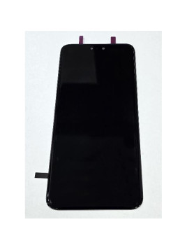 Pantalla lcd para Huawei Honor Magic 6 Pro mas tactil negro calidad premium