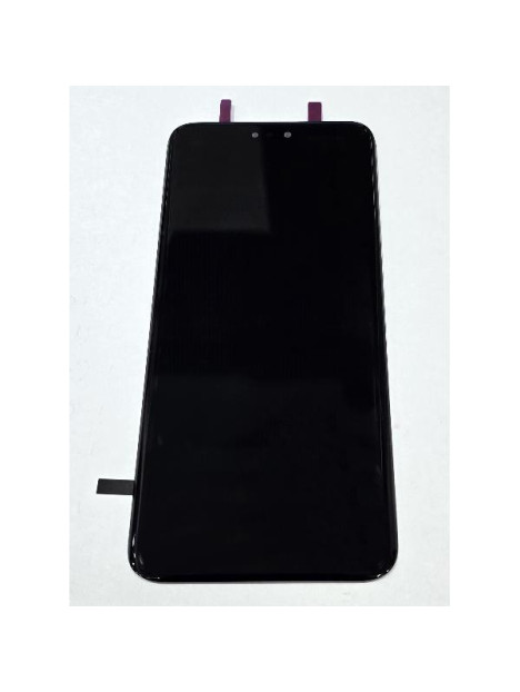 Pantalla lcd para Huawei Honor Magic 6 Pro mas tactil negro calidad premium