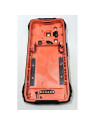 Carcasa o marco central naranja para Blackview Oscal Pilot 3 5G