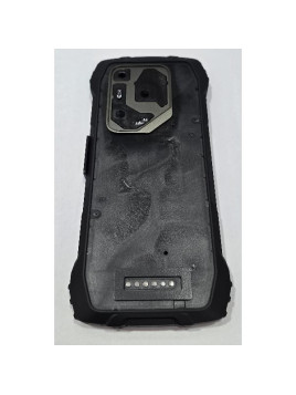 Carcasa o marco central negro para Blackview Oscal Pilot 3 5G