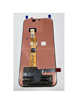 Pantalla lcd para Huawei Honor 400 Lite 5G mas tactil negro calidad Oled