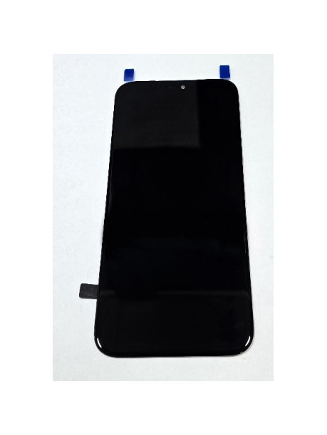 Pantalla lcd para Huawei Honor 400 Lite 5G mas tactil negro calidad Oled