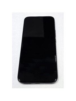 Pantalla lcd para Huawei Honor 400 Lite 5G mas tactil negro con marco negro calidad Oled