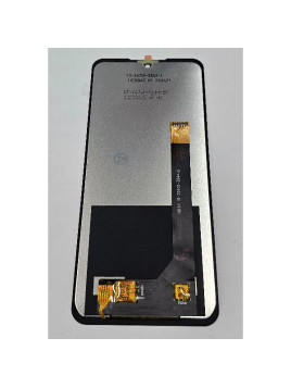 Pantalla lcd para Cubot KingKong 11 mas tactil negro calidad premium