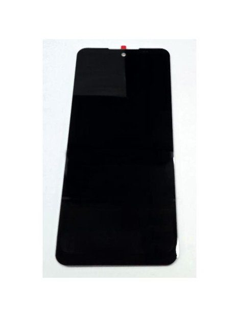 Pantalla lcd para Cubot KingKong 11 mas tactil negro calidad premium