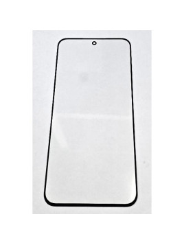 Cristal negro para Oppo A5 4G calidad premium