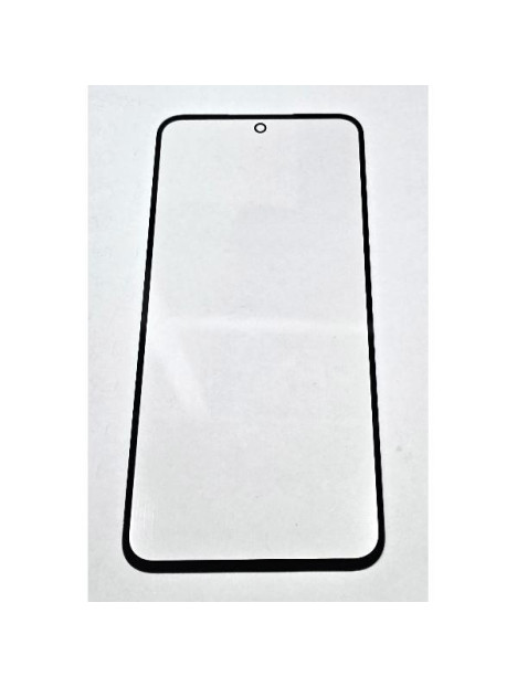 Cristal negro para Samsung Galaxy S25 FE 5G S731 calidad premium