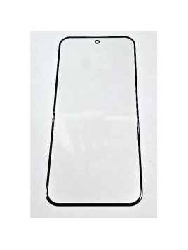 Cristal negro para Oppo Reno 14 FS 5G calidad premium