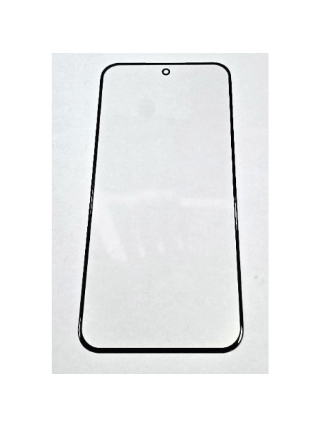 Cristal negro para Oppo Reno 14 FS 5G calidad premium