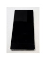 Pantalla lcd para Samsung Galaxy S25 Ultra 5G S938 mas tactil negro con marco gris calidad Oled