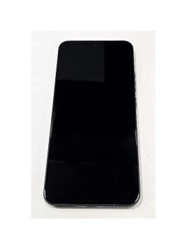 Pantalla lcd para Xiaomi 15 5G mas tactil negro con marco negro calidad Oled