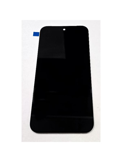Pantalla lcd para Google Pixel 10 Pro XL mas tactil negro calidad premium