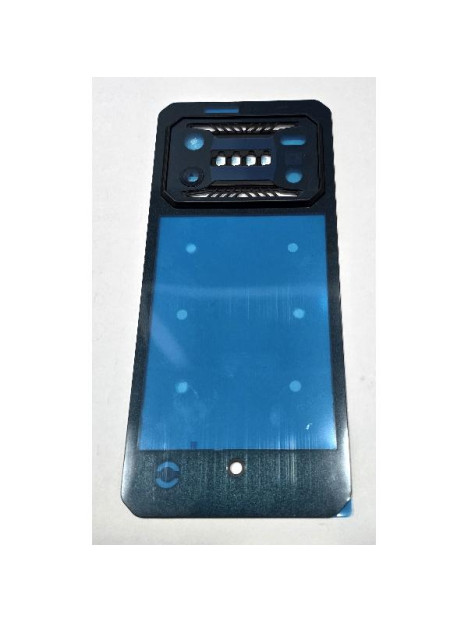 Tapa trasera o tapa bateria negra para iiiF150 Air1 Ultra