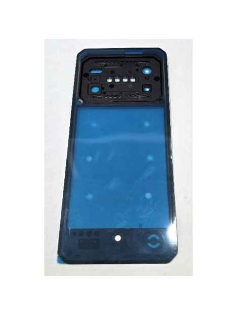 Tapa trasera o tapa bateria negra para iiiF150 Air1 Ultra