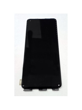 Pantalla lcd para Oneplus 9 Pro Oppo Find X3 Pro CPH2173 mas tactil negro calidad Oled
