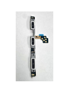 Flex power y volumen para Samsung Galaxy A56 5G A566 GH59-15852A Service Pack