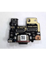 Flex puerto de carga para Motorola Moto Edge 50 XT2407 5P68C24920 Service Pack