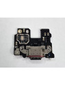 Flex puerto de carga para Motorola Moto Edge 50 XT2407 5P68C24920 Service Pack