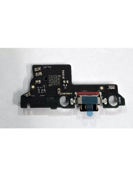 Flex puerto de carga Tipo C mas microfono para Motorola E13 XT2345-4 5P68C22348 Service Pack