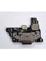 Flex puerto de carga para Motorola Moto Edge 60 Pro XT2507-1 5B28C30435 Service Pack