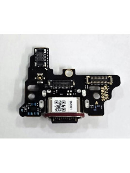 Flex puerto de carga para Motorola Moto Edge 60 Pro XT2507-1 5B28C30435 Service Pack