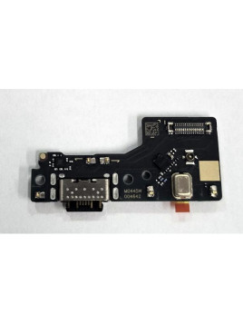 Flex puerto de carga mas microfono para Xiaomi Redmi 13 Xiaomi Poco M6 560002N19A00 Service Pack