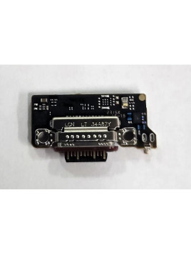 Flex puerto de carga para Xiaomi 13 Ultra 56000100M100 Service Pack