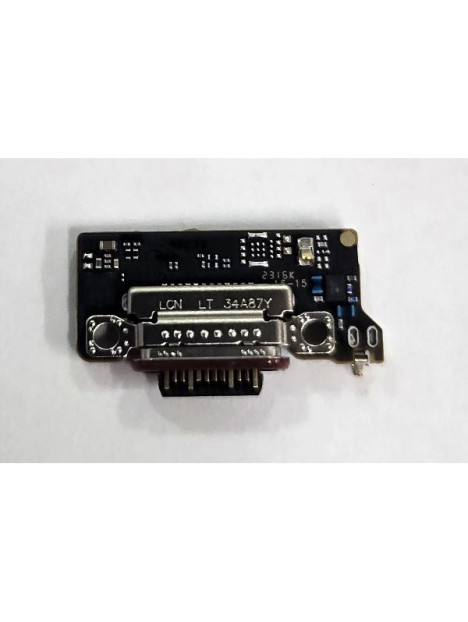 Flex puerto de carga para Xiaomi 13 Ultra 56000100M100 Service Pack