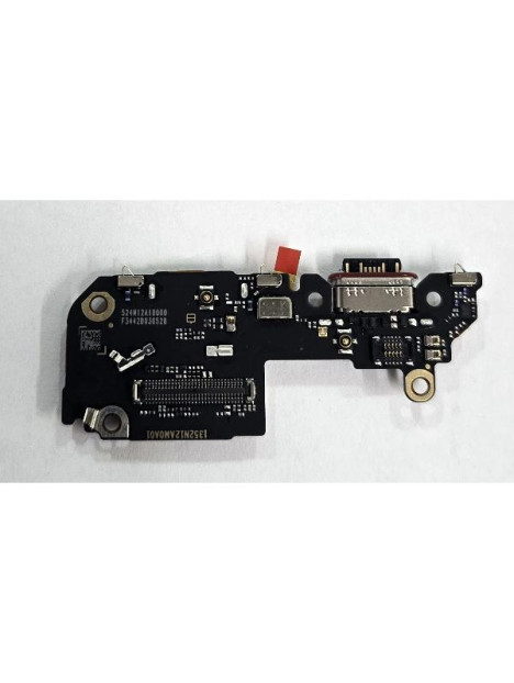 Flex puerto de carga mas lector sim para Xiaomi 14T 5600010N12A00 Service Pack