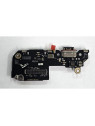 Flex puerto de carga mas lector sim para Xiaomi 14T 5600010N12A00 Service Pack