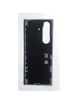 Tapa trasera o tapa bateria negra para Samsung Galaxy Z Fold 7 F966