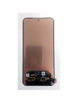 Pantalla lcd para Oukitel WP210 5G mas tactil negro calidad premium