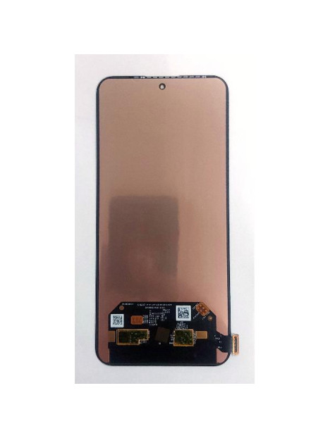 Pantalla lcd para Oukitel WP210 5G mas tactil negro calidad premium