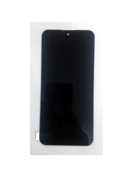 Pantalla lcd para Oukitel WP210 5G mas tactil negro calidad premium
