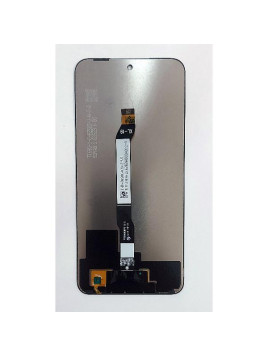 Pantalla lcd para Xiaomi Redmi 15 4G Xiaomi Poco M7 4G mas tactil negro calidad premium