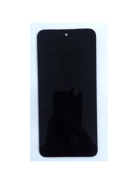 Pantalla lcd para Xiaomi Redmi 15 4G Xiaomi Poco M7 4G mas tactil negro calidad premium